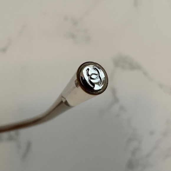 CHANEL Chic Gradient Sunglasses 4069 Vintage - Picture 10 of 16